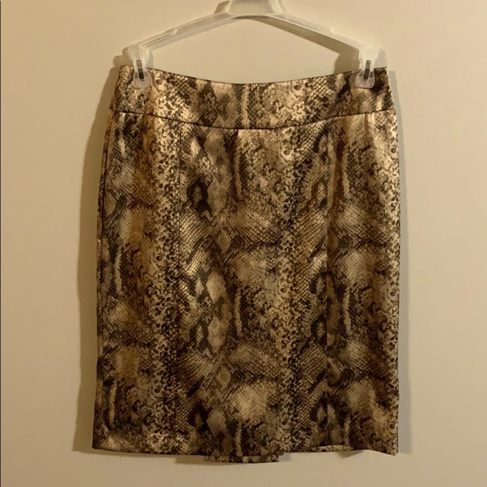 NWT NY&C Skirt